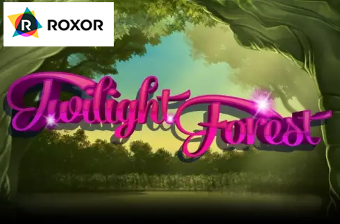Twilight Forest